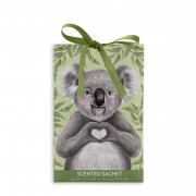 Scented Sachet | I Heart Koala